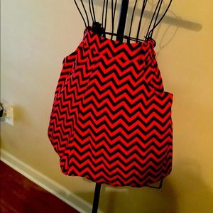 Pitaya Skort. Sz L